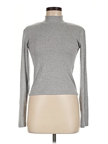 Zara Turtleneck Sweater (view 1)