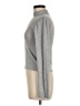 Zara Gray Turtleneck Sweater Size M - photo 5