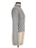Zara Gray Turtleneck Sweater Size M - photo 4