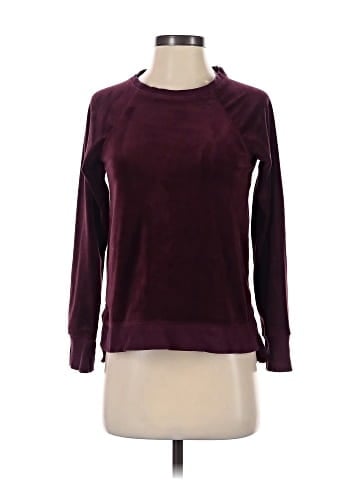 Cable & Gauge Pullover Sweater (view 1)