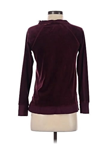 Cable & Gauge Pullover Sweater (view 2)