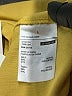 Elodie Yellow Bodysuit Size L - photo 4