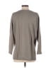 Ball of Cotton Gray Pullover Sweater Size XS - photo 2