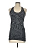 Unbranded Gray Active Tank Size M - photo 1
