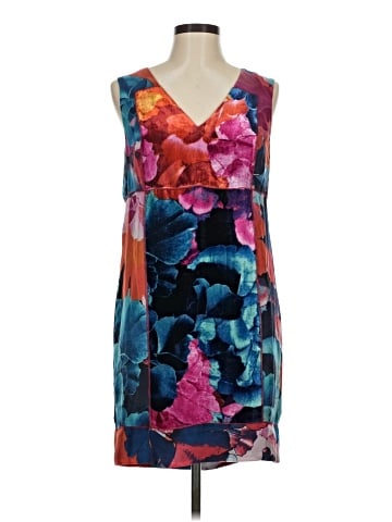 Leifsdottir Cocktail Dress (view 1)