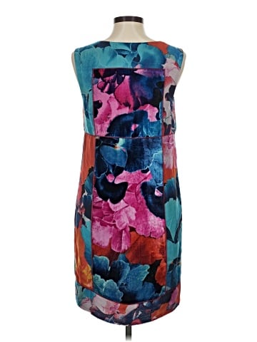 Leifsdottir Cocktail Dress (view 2)