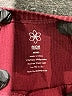 Aura Burgundy Tank Top Size XXS - photo 7