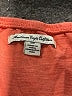 American Eagle Outfitters Orange Tank Top Size S - photo 7