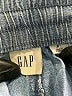 Gap Blue Casual Pants Size S - photo 4