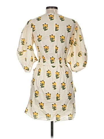 Rhode Casual Dress (view 2)