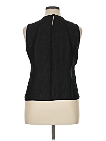 Jones New York Sleeveless Blouse (view 2)