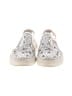 Philipp Plein Silver Sneakers Size EU 40 - photo 2