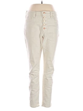 Universal Thread Jeans (view 1)