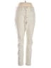 Universal Thread Ivory Jeans Size 12 - photo 1