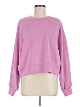 Lululemon Athletica Sweatshirt