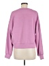 Lululemon Athletica Pink Sweatshirt Size 8 - photo 2