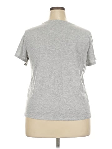 Wound Up Short Sleeve T-Shirt (view 2)