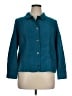 Christopher & Banks Teal Blazer Size XL (petite) - photo 1