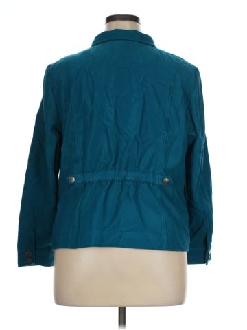 Christopher & Banks Blazer (view 2)