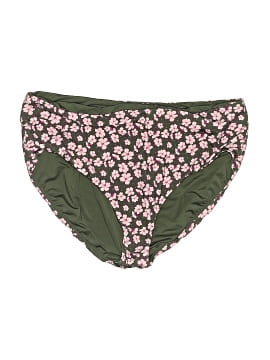Lands' End Swimsuit Bottoms