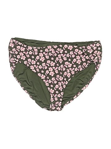 Lands' End Swimsuit Bottoms (view 1)