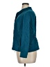 Christopher & Banks Teal Blazer Size XL (petite) - photo 5