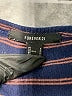 Forever 21 Stripes Brown Casual Dress Size S - photo 7