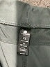 Yogalicious Solid Black Casual Pants Size XL - photo 7