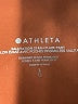 Athleta Brown Active Pants Size L - photo 7