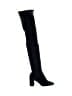 Jeffrey Campbell Black Boots Size 7 - photo 1