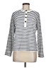 Boden 100% Cotton White Pullover Sweater Size 8 - photo 1