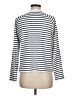 Boden 100% Cotton White Pullover Sweater Size 8 - photo 2