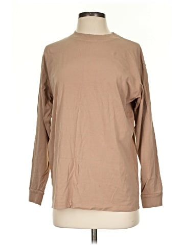 Cotton On Long Sleeve T-Shirt (view 1)