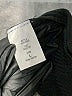 Antistar Black Cocktail Dress Size L - photo 8