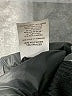 Antistar Black Cocktail Dress Size L - photo 9