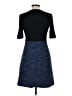 Maje Tweed Blue Casual Dress Size EU (FR) 40 / US 8 - photo 2