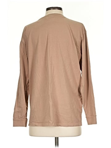Cotton On Long Sleeve T-Shirt (view 2)