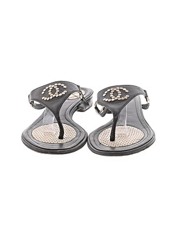 Chanel Sandals (view 2)