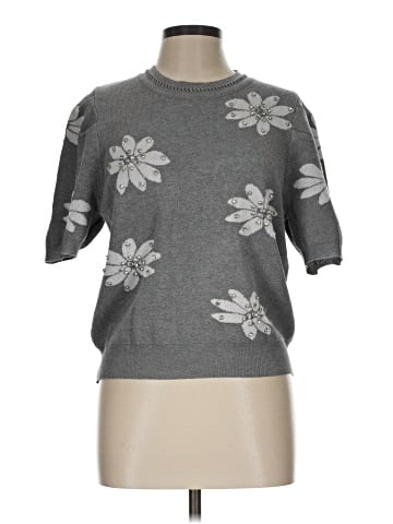 NANETTE Nanette Lepore Pullover Sweater (view 1)