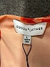 Gibson Latimer 100% Polyester Tie-dye Orange Cocktail Dress Size L - photo 7