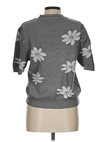 NANETTE Nanette Lepore Pullover Sweater (view 2)