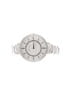 So & Co Silver Watch One size - photo 1