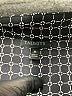 Talbots 100% Polyester Black Sleeveless Blouse Size M - photo 7