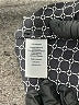 Talbots 100% Polyester Black Sleeveless Blouse Size M - photo 8