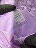 Assorted Brands Solid Purple Active Skort Size XL - photo 3