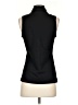 Athleta Black Sleeveless Blouse Size XS - photo 2