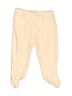Gap 100% Cotton Ivory Casual Pants Size 3-6 mo - photo 1
