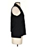 Athleta Black Sleeveless Blouse Size XS - photo 4