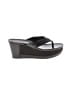 Prada Linea Rossa Black Wedges Size EU 39 - photo 1