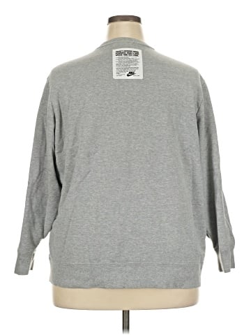 Nike Sweatshirt (view 2)